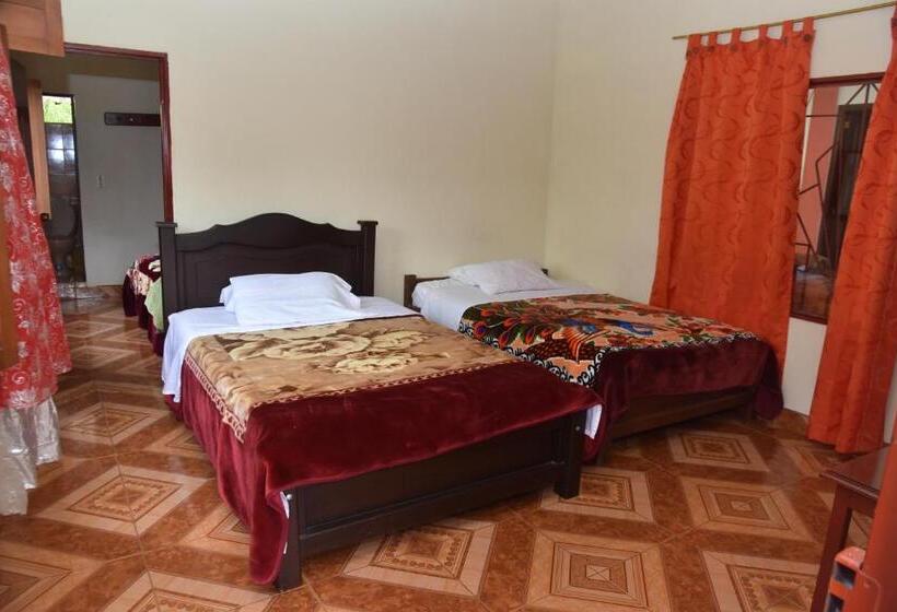 پانسیون El Retorno