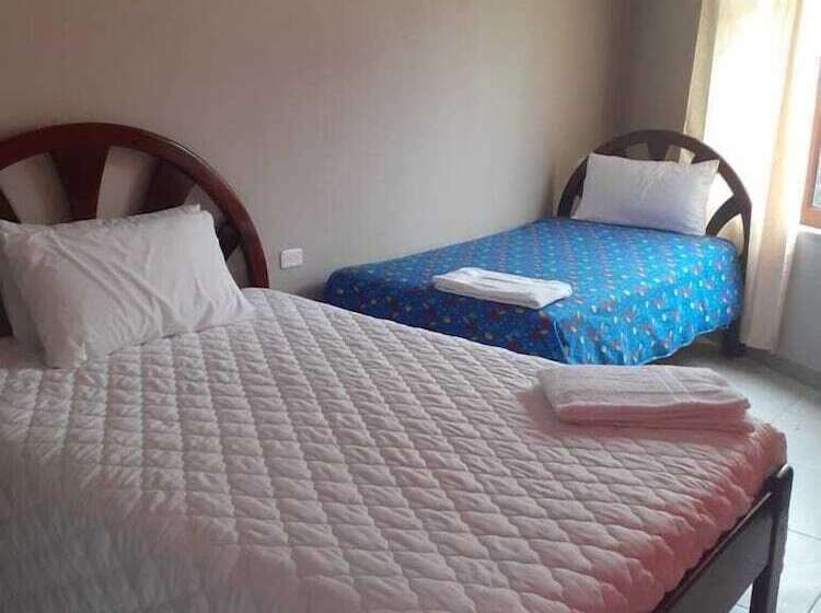 پانسیون Palmar