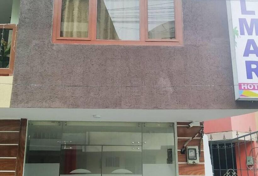 پانسیون Palmar