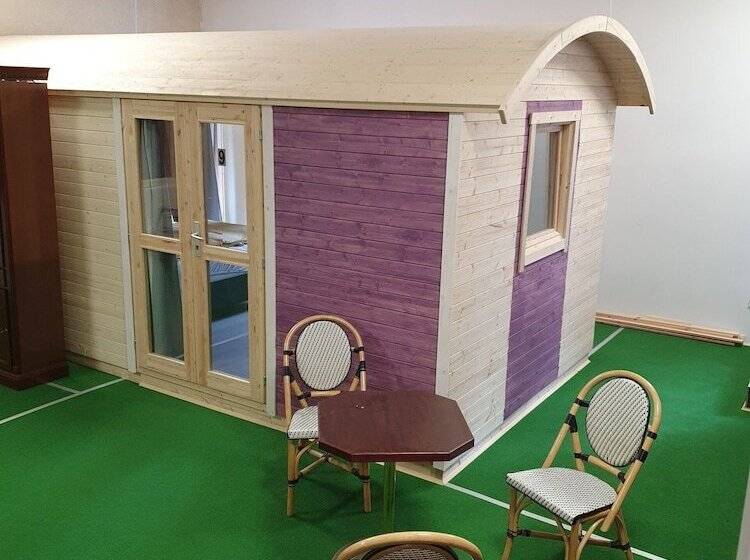 Pension Stettiner Hof