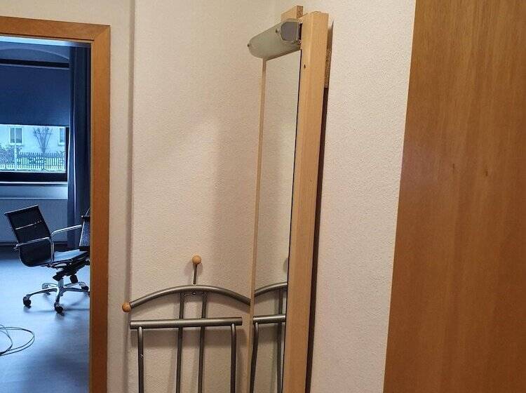 Pension Stettiner Hof