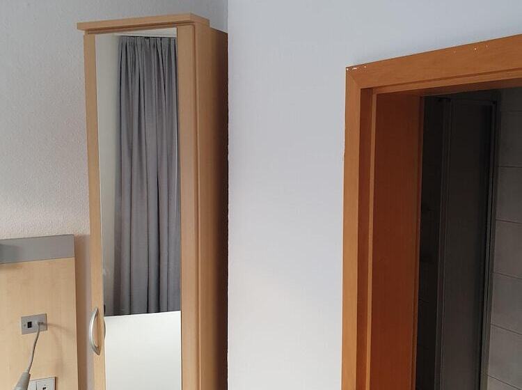 Pension Stettiner Hof