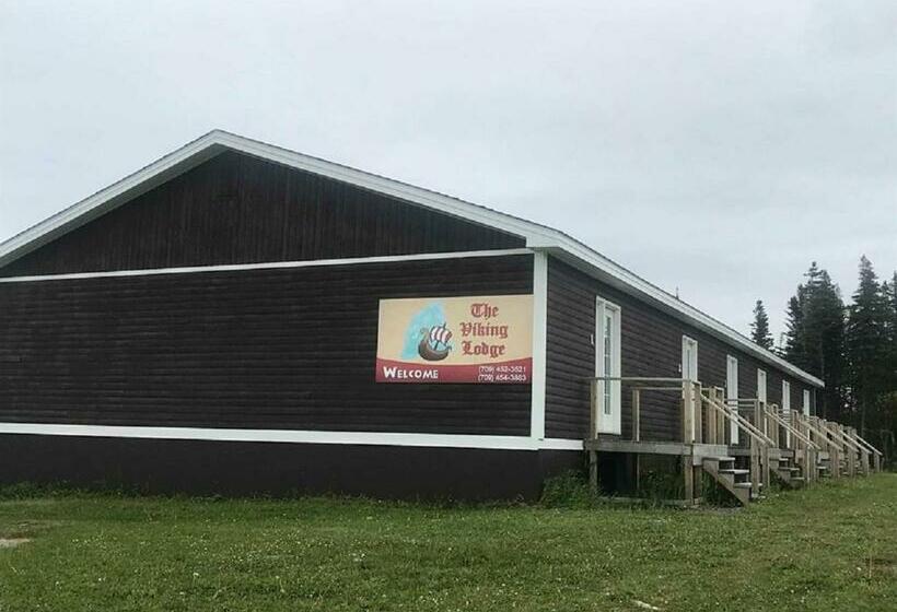 Viking Lodge Motel