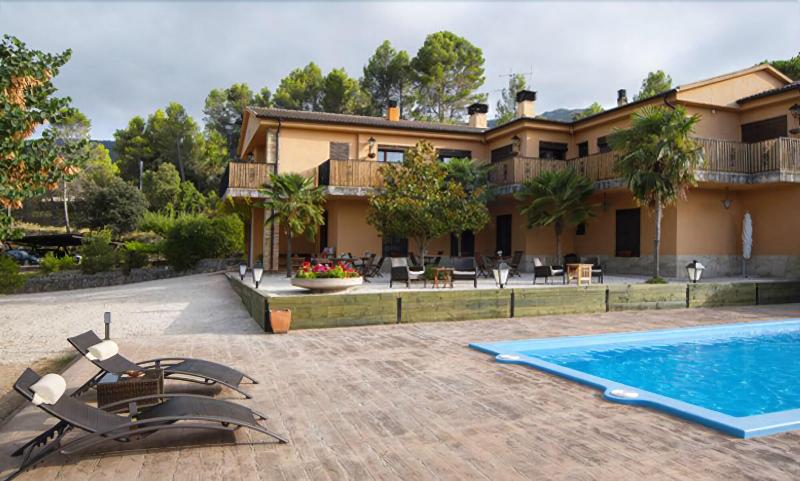 Casa Bons Aires