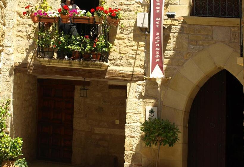 Casa Del Infanzón