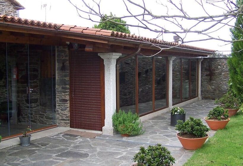 Casa Donamaría