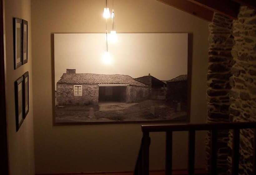 Casa Rural Dona María