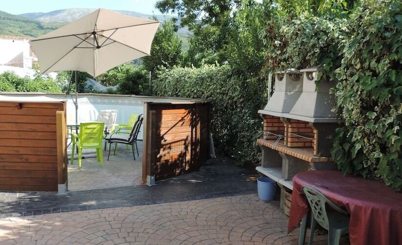 Casa Rural Casona Del Jerte