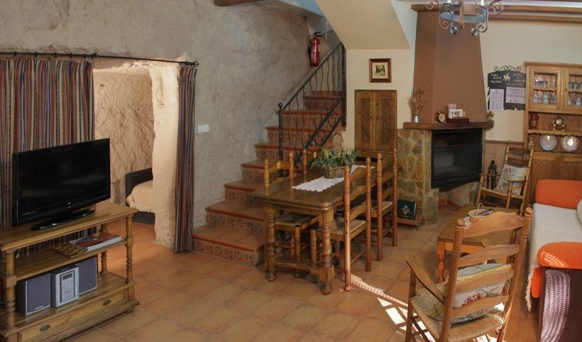Casas Rurales Maribel Alcala del Júcar