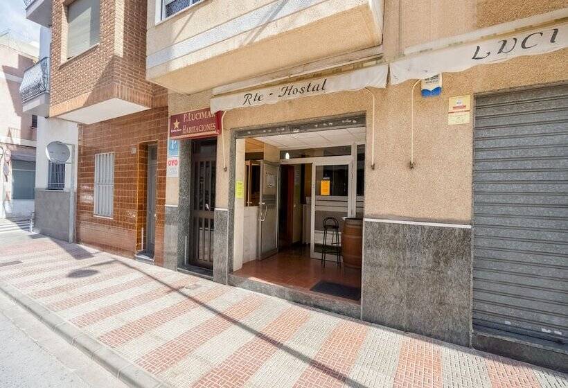 Hostal Luci Mar