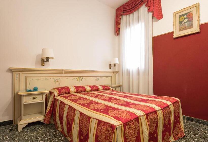 Fotos del hotel Albergo Basilea:  4