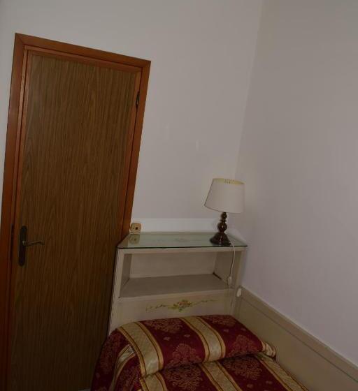 Fotos del hotel Albergo Basilea:  17