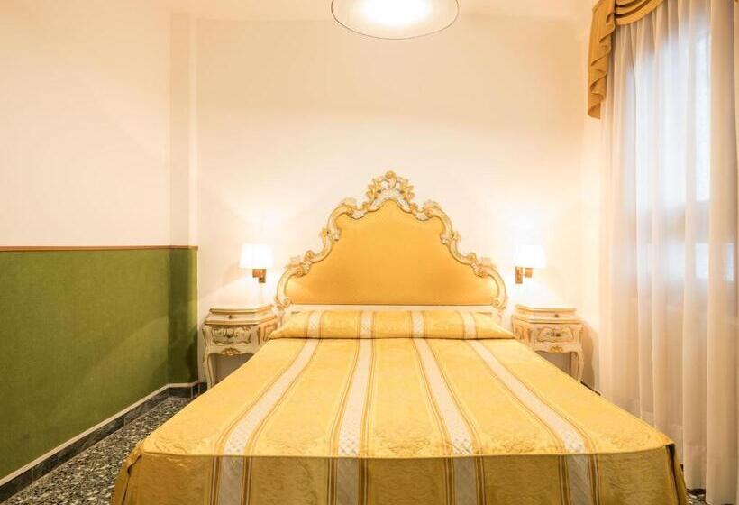 Fotos del hotel Albergo Basilea:  5