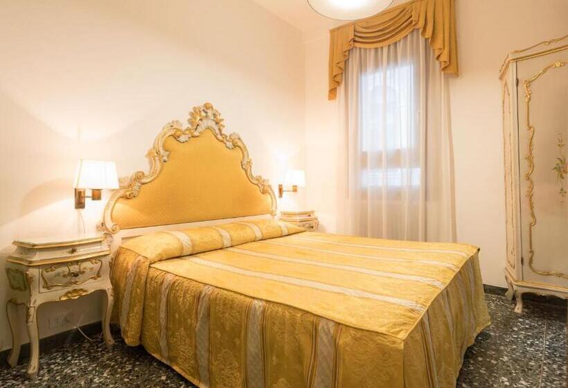 Fotos del hotel Albergo Basilea:  3