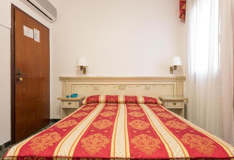 Fotos del hotel Albergo Basilea:  6