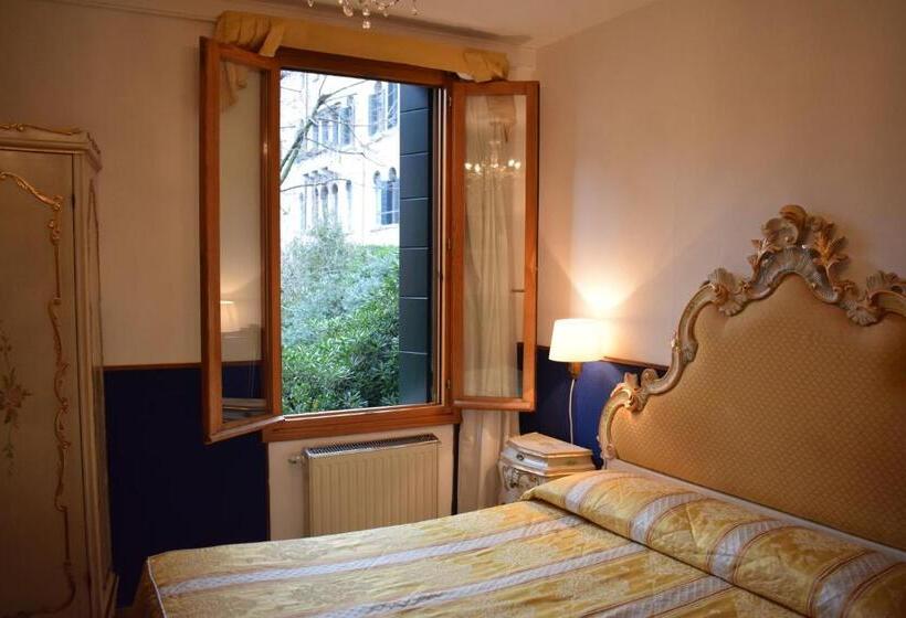 Fotos del hotel Albergo Basilea:  27