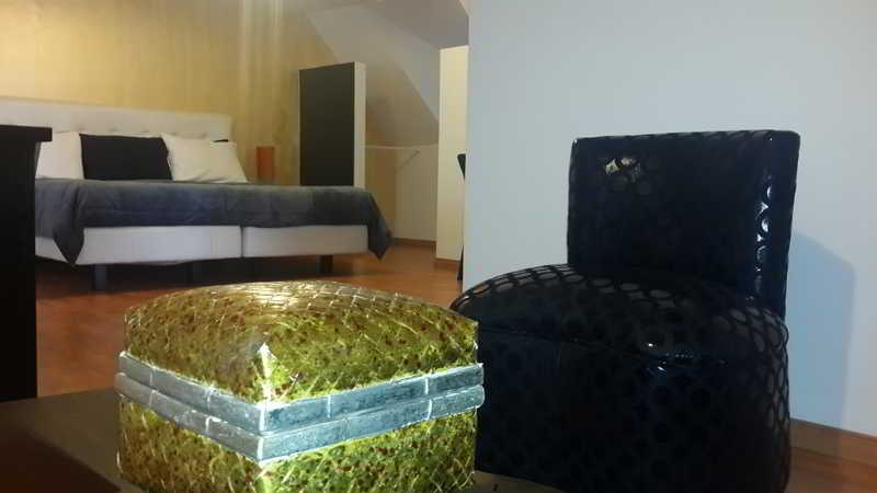 Hotel Zona G