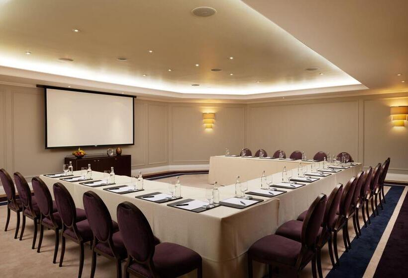 Fotos del hotel Corinthia London:  25