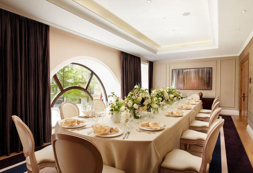 Fotos del hotel Corinthia London:  33