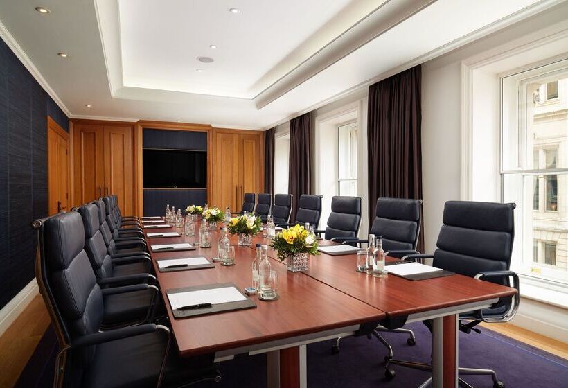 Fotos del hotel Corinthia London:  30