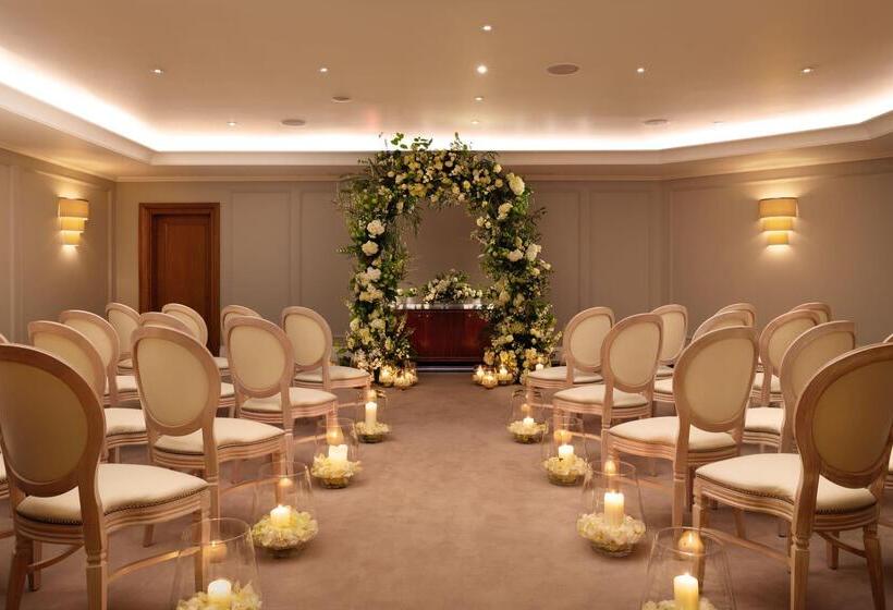 Fotos del hotel Corinthia London:  11