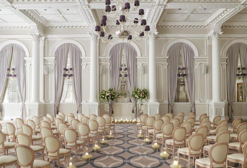 Fotos del hotel Corinthia London:  48