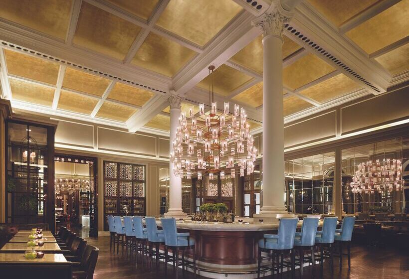 Fotos del hotel Corinthia London:  42