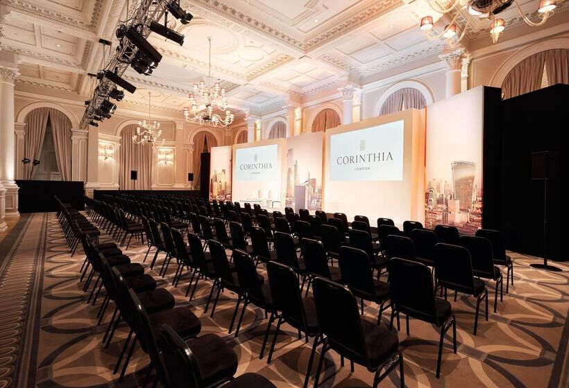 Fotos del hotel Corinthia London:  14