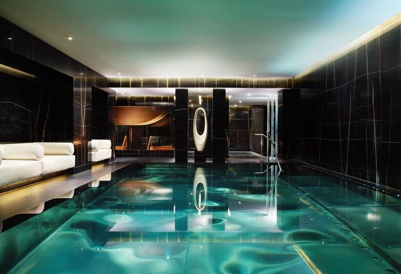 Fotos del hotel Corinthia London:  8