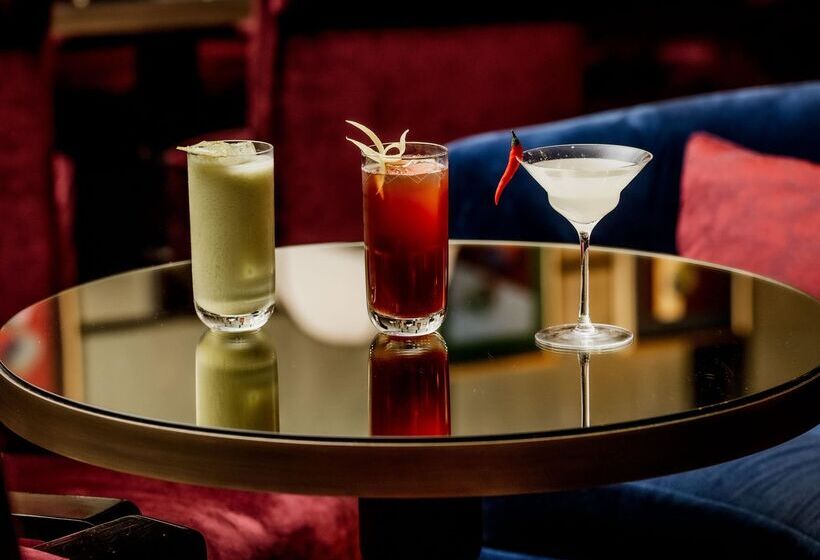 Fotos del hotel Corinthia London:  49