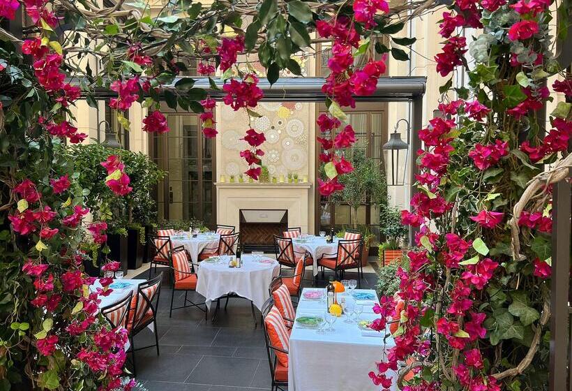 Fotos del hotel Corinthia London:  31