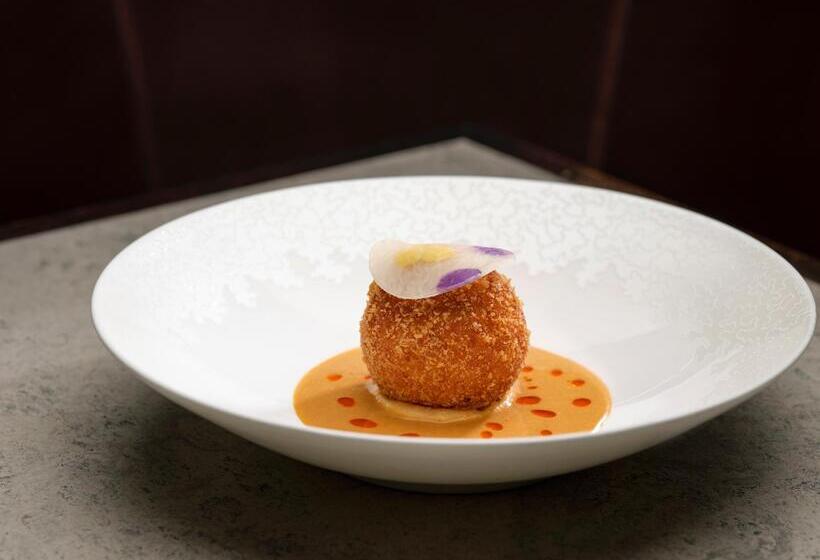 Fotos del hotel Corinthia London:  32