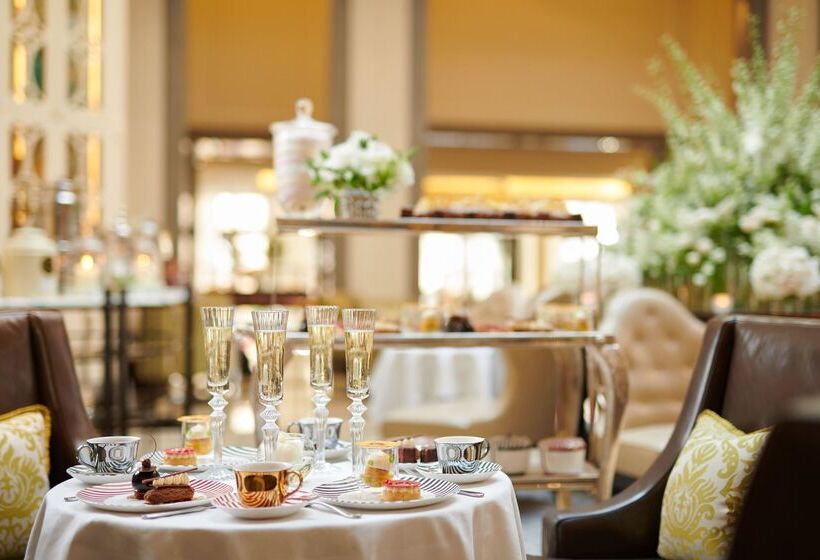 Fotos del hotel Corinthia London:  23