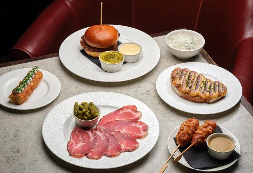 Fotos del hotel Corinthia London:  10