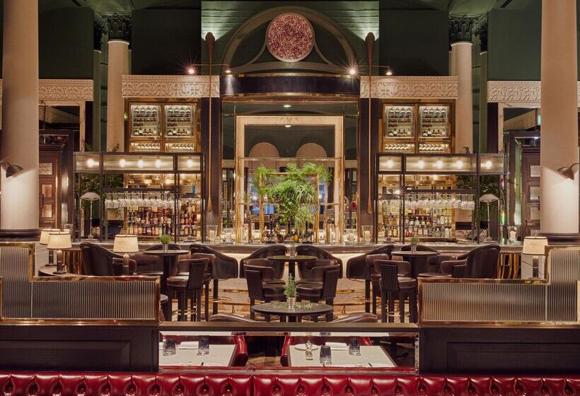 Fotos del hotel Corinthia London:  50