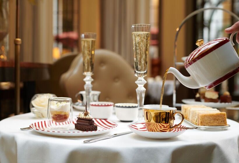 Fotos del hotel Corinthia London:  4