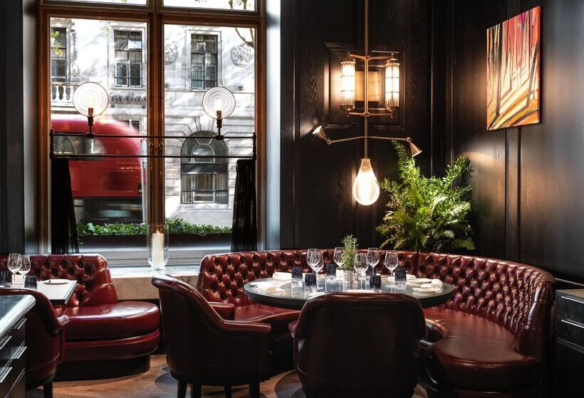 Fotos del hotel Corinthia London:  38