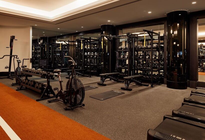 Fotos del hotel Corinthia London:  20