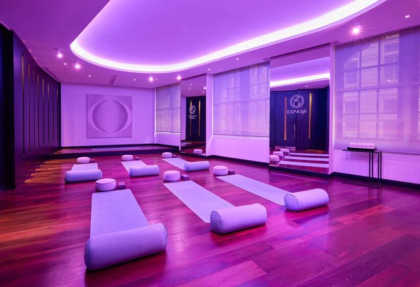 Fotos del hotel Corinthia London:  29