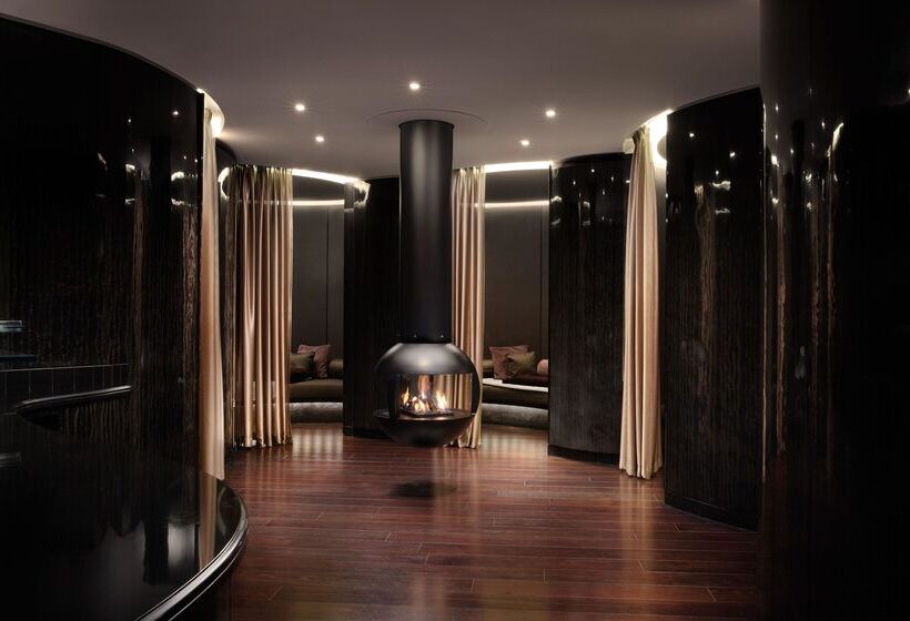 Fotos del hotel Corinthia London:  22