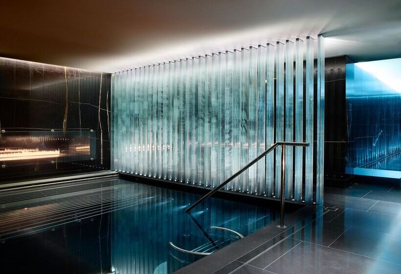 Fotos del hotel Corinthia London:  27