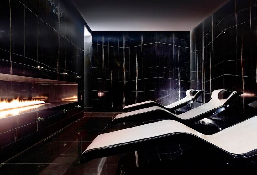 Fotos del hotel Corinthia London:  24