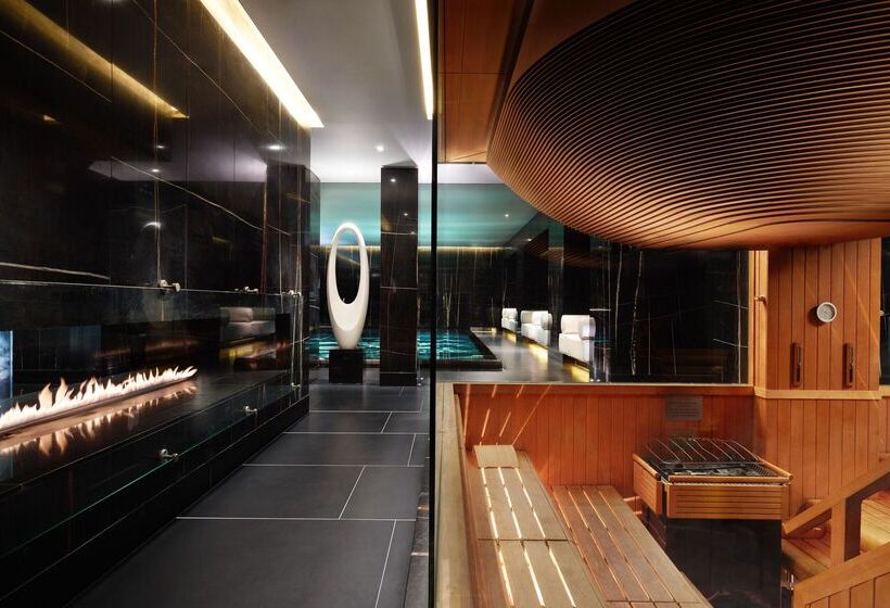 Fotos del hotel Corinthia London:  21