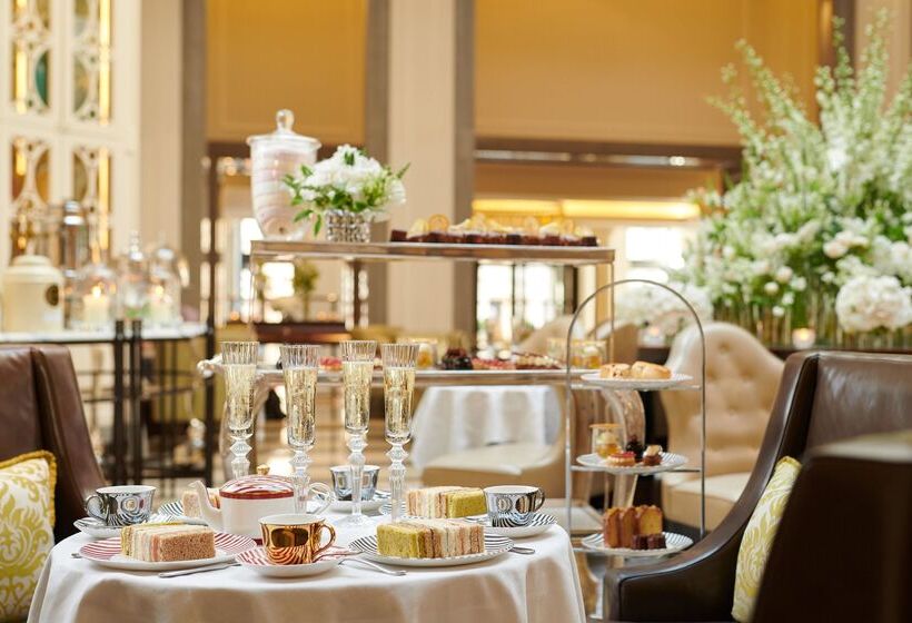 Fotos del hotel Corinthia London:  47