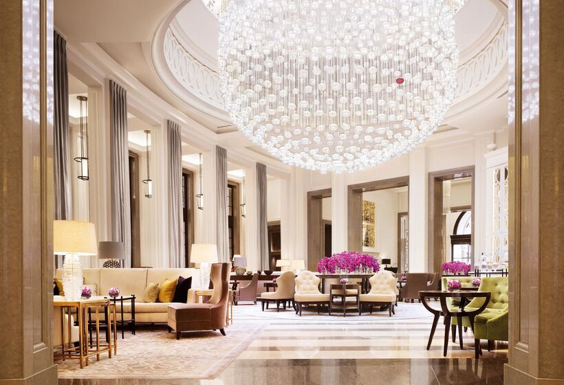 هتل Corinthia  London