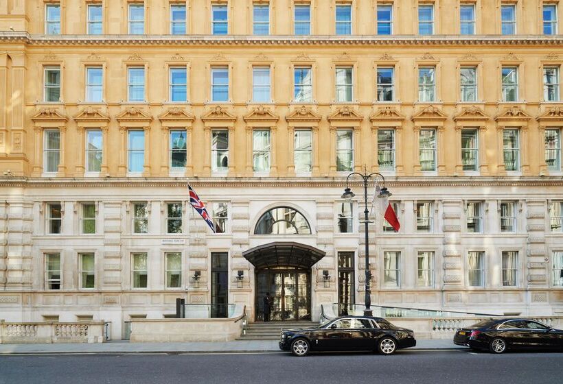Fotos del hotel Corinthia London:  34