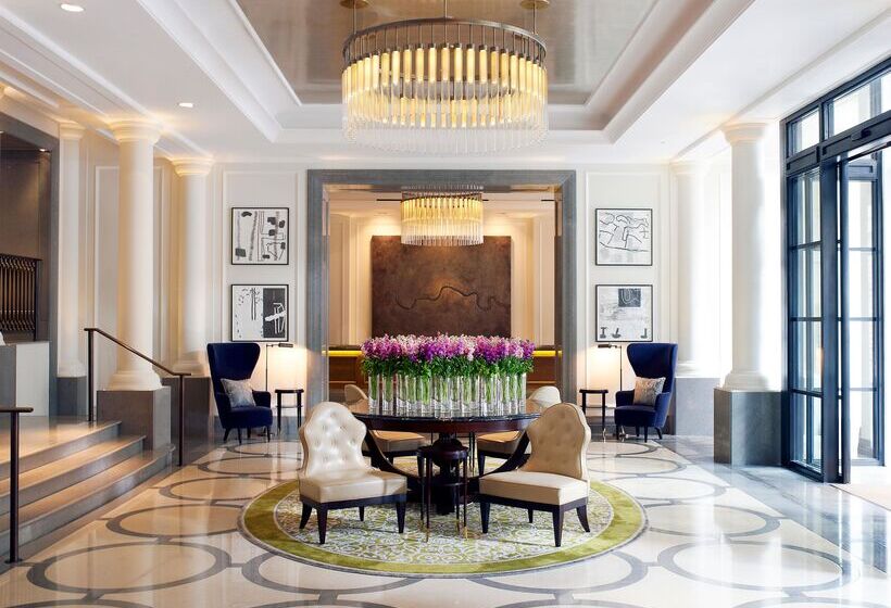 Hotel Corinthia  London