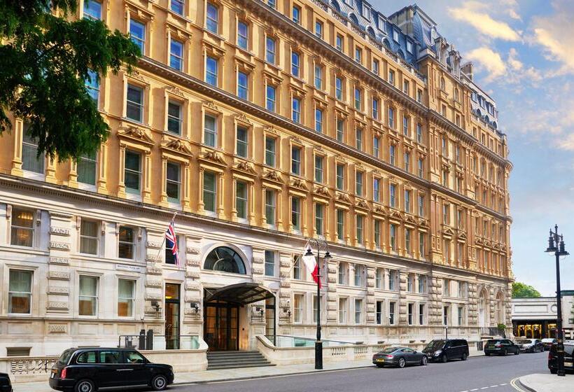 هتل Corinthia London