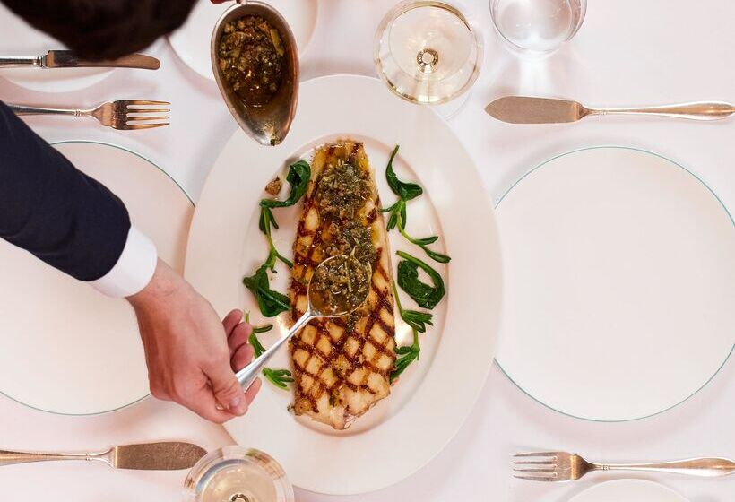 Fotos del hotel Corinthia London:  45