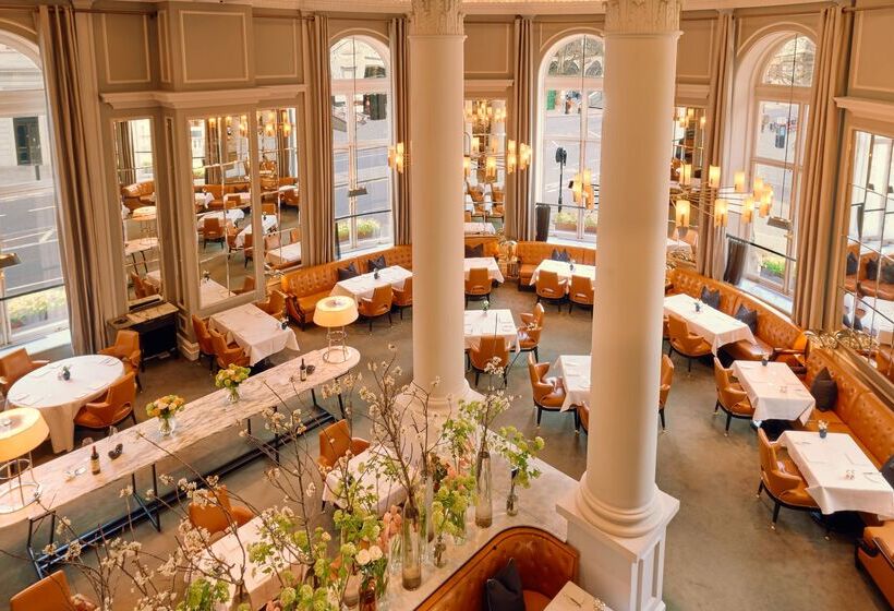 Fotos del hotel Corinthia London:  28